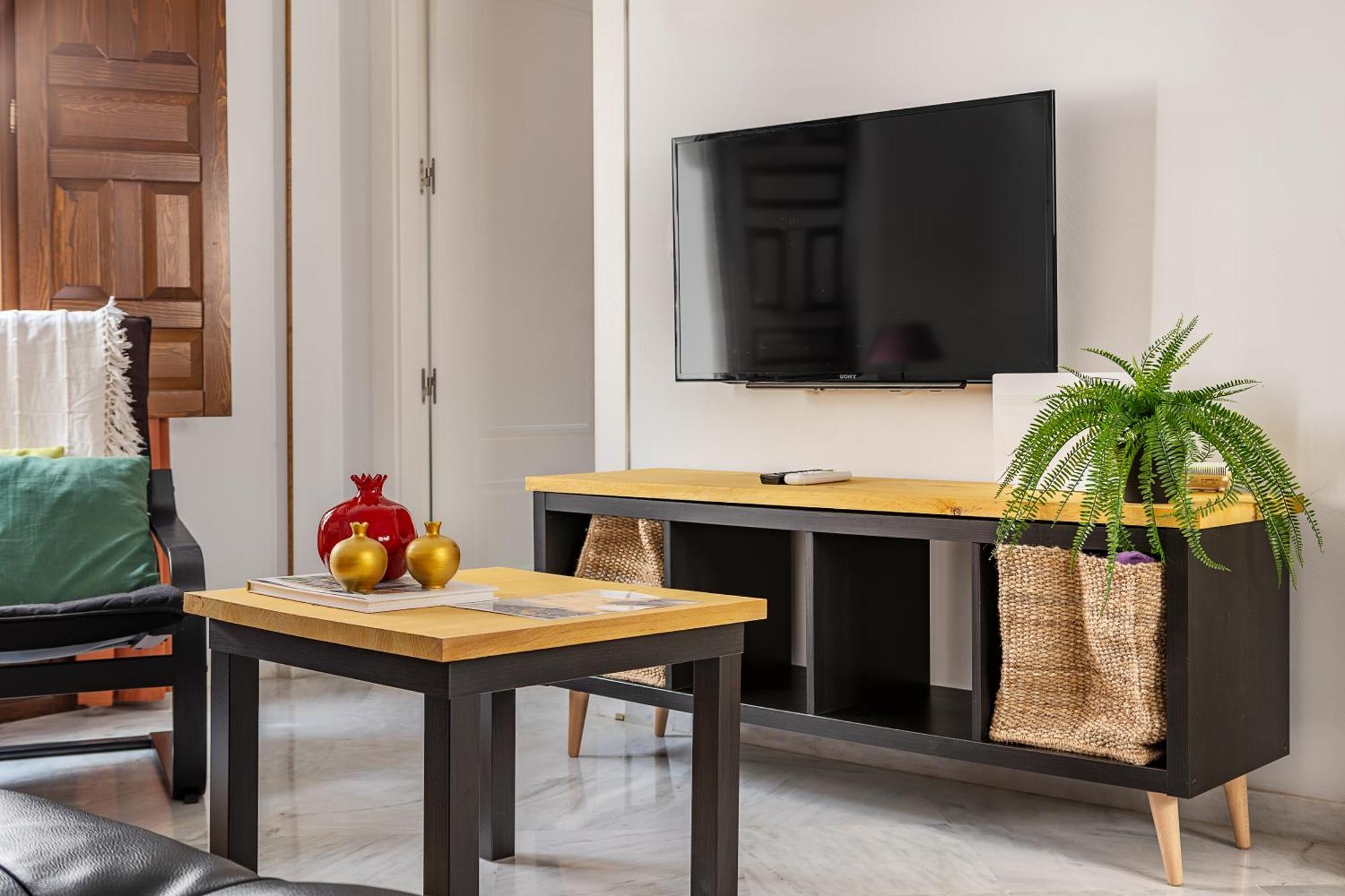 Luxury Suite Ancha De La Virgen 格拉纳达 外观 照片