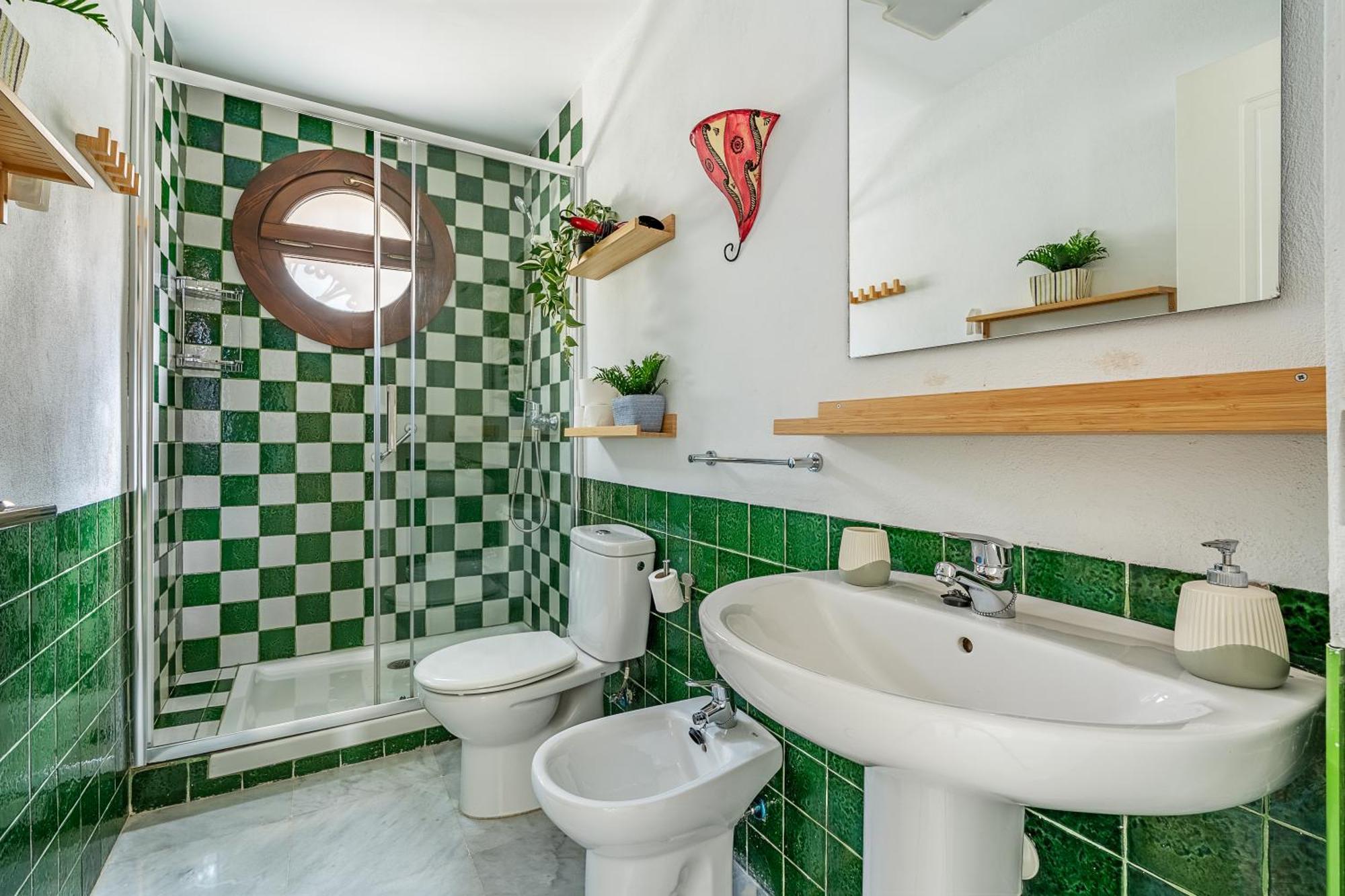 Luxury Suite Ancha De La Virgen 格拉纳达 外观 照片