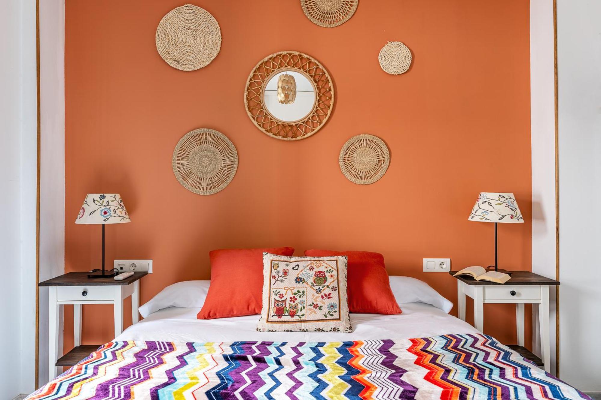 Luxury Suite Ancha De La Virgen 格拉纳达 外观 照片