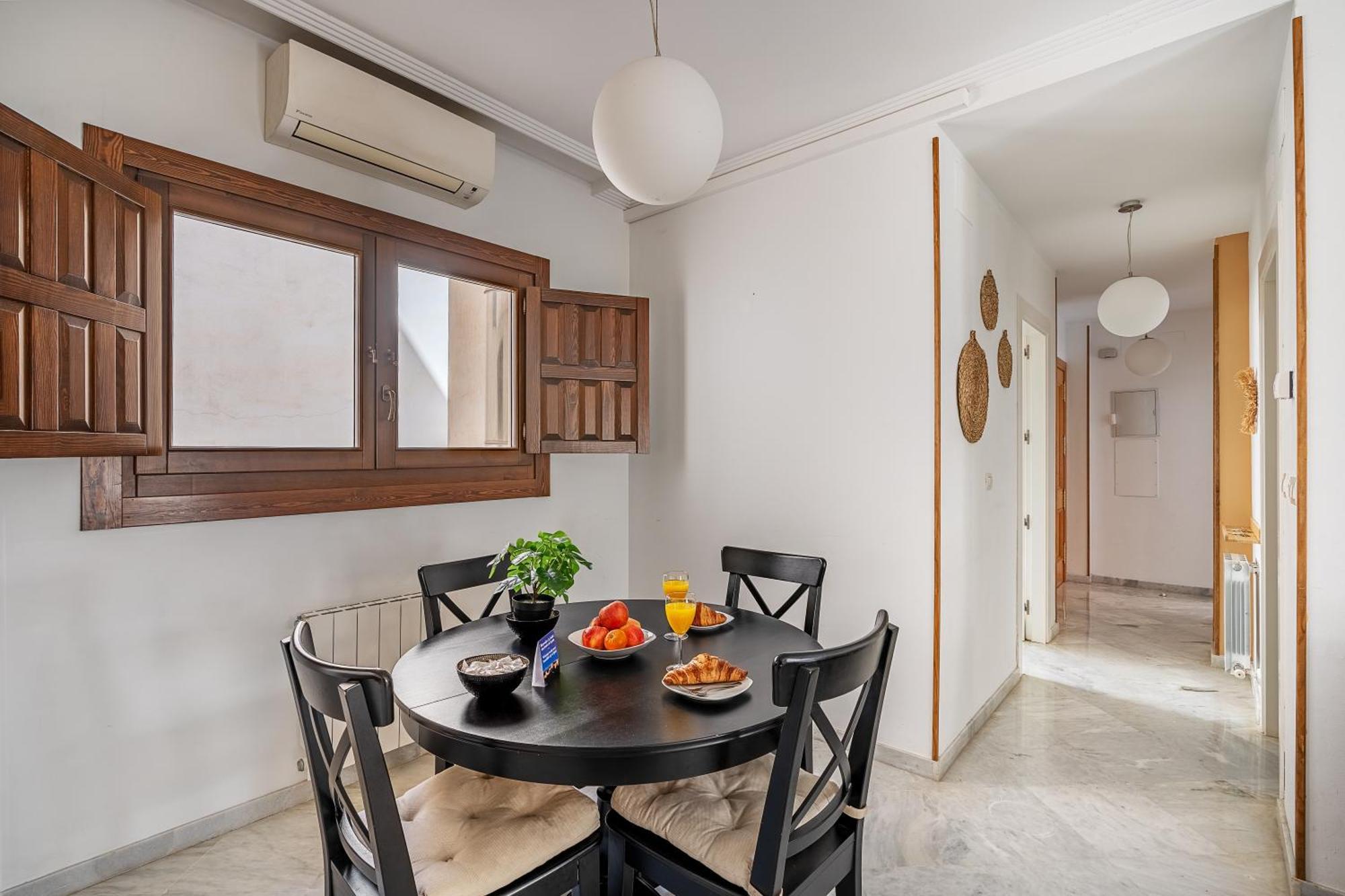 Luxury Suite Ancha De La Virgen 格拉纳达 外观 照片