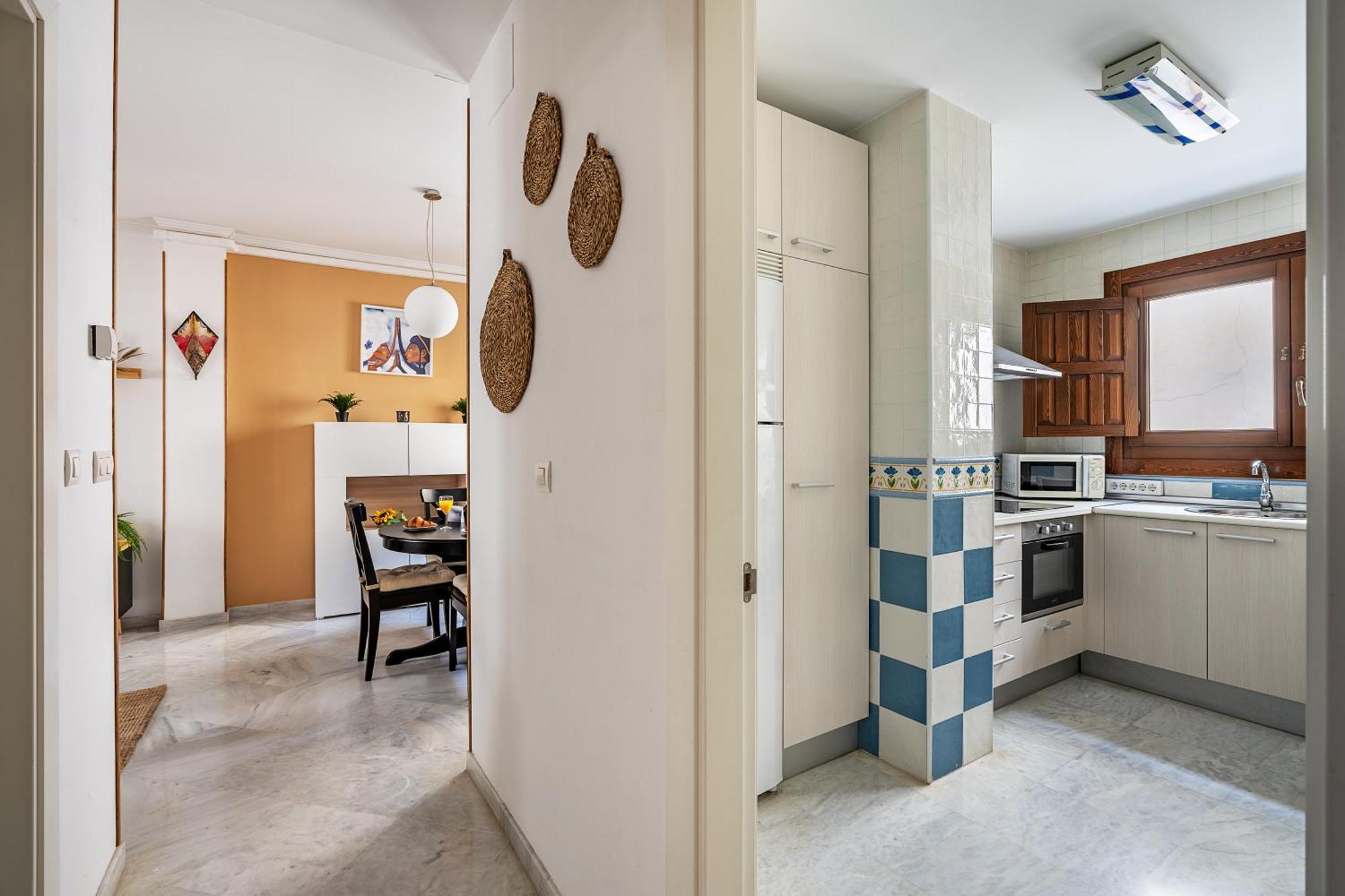 Luxury Suite Ancha De La Virgen 格拉纳达 外观 照片