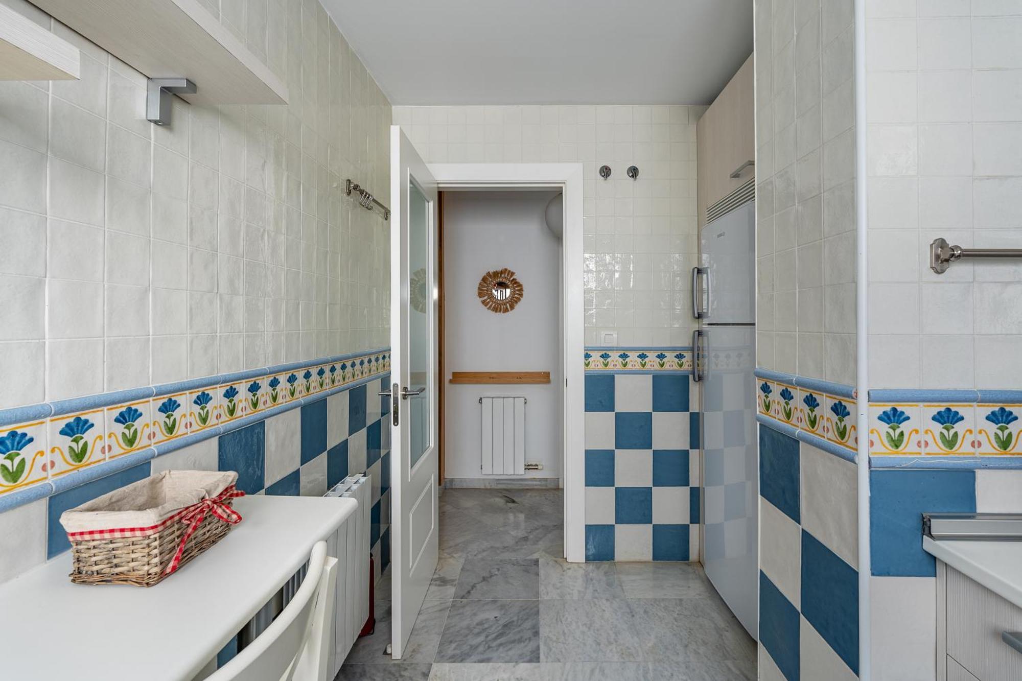 Luxury Suite Ancha De La Virgen 格拉纳达 外观 照片
