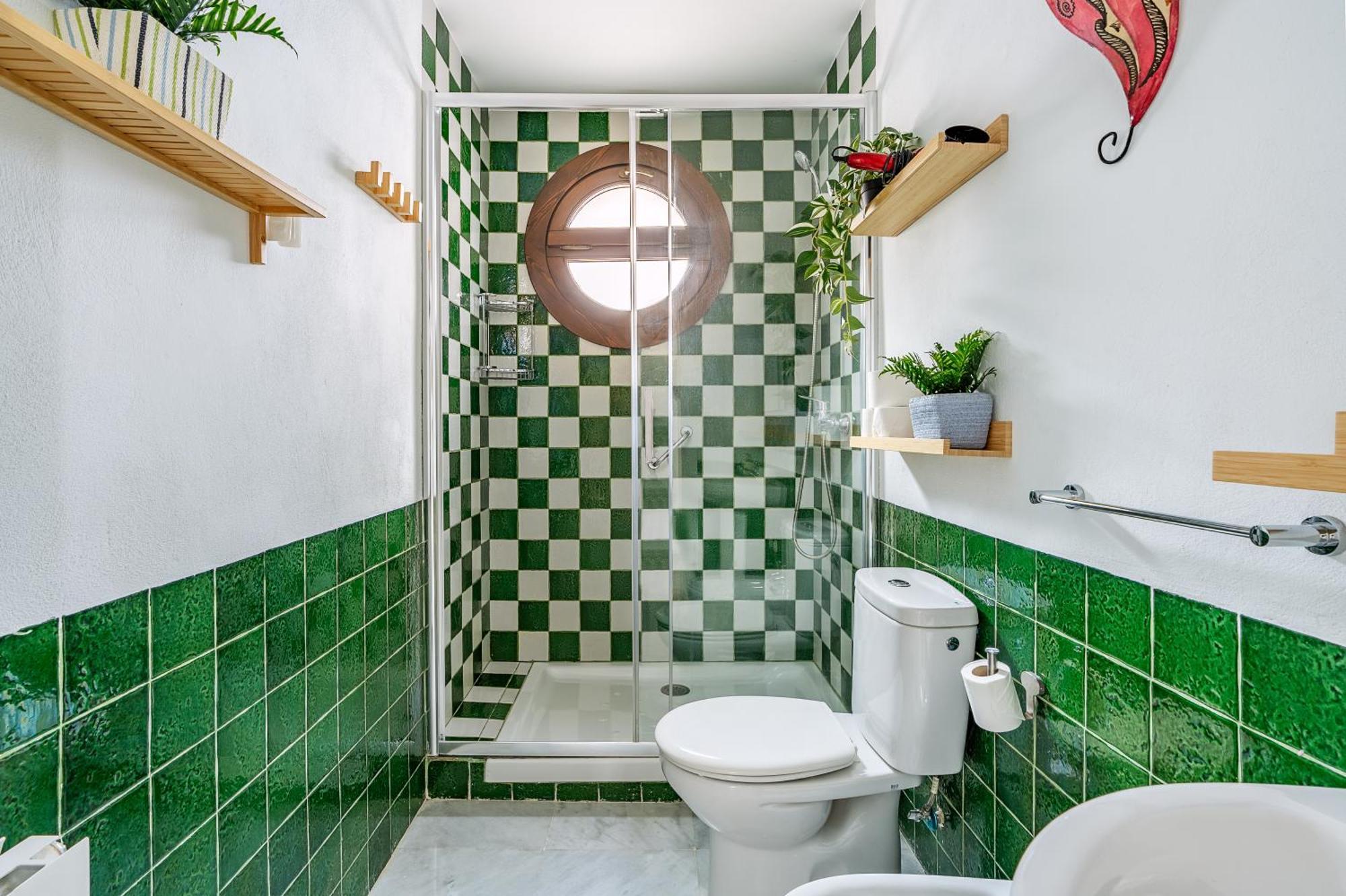 Luxury Suite Ancha De La Virgen 格拉纳达 外观 照片